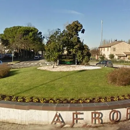 Air 3* Forlì