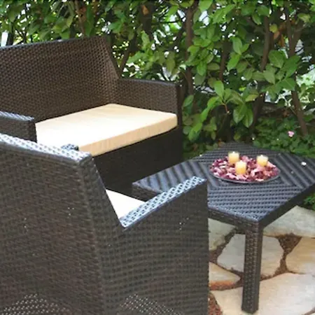 에어 호텔 포를리