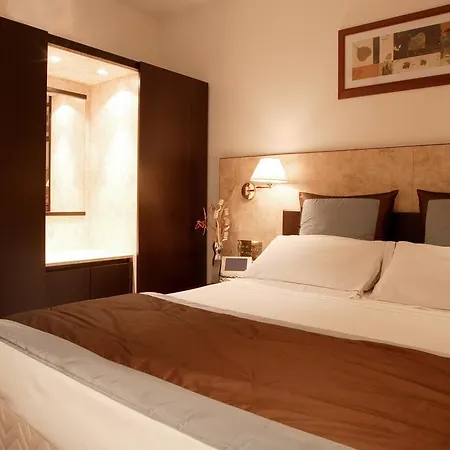 Hotel Air