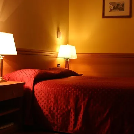 Air Hotel Forlì
