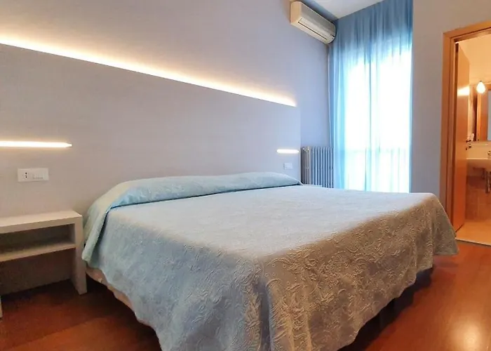 호텔 에어 포를리