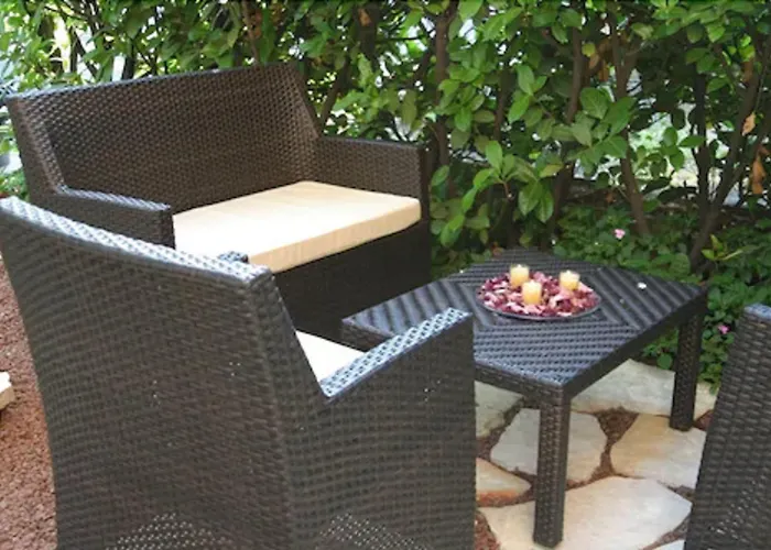 에어 호텔 포를리