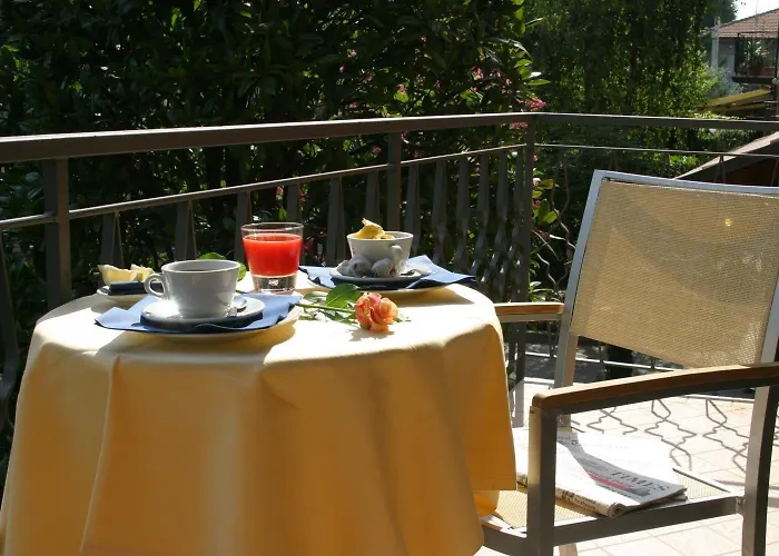 에어 호텔 포를리