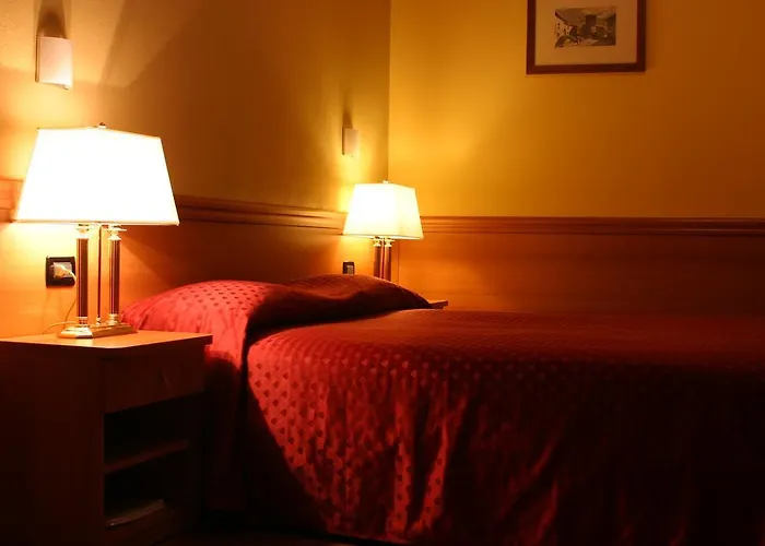 에어 호텔 포를리