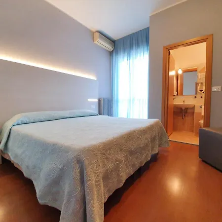 Hotell Air Forlì