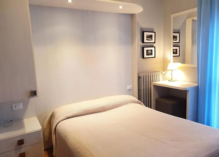 Szálloda Air Forlì