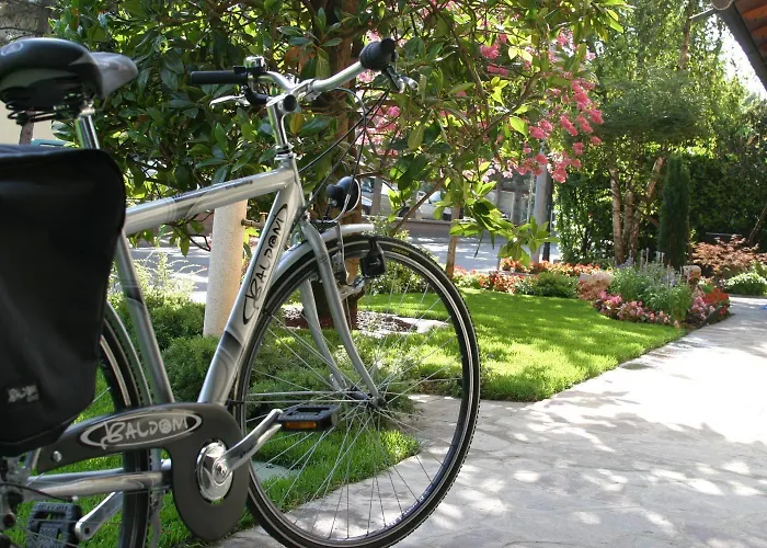 Air Szálloda Forlì