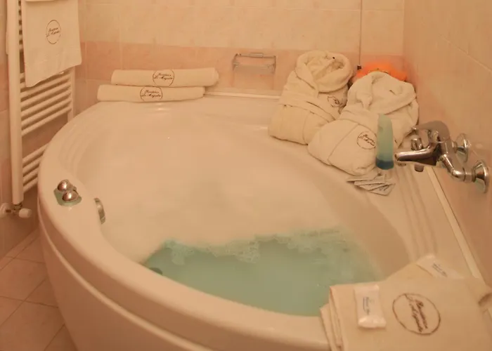 Szálloda Air Forlì