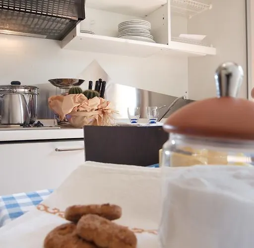 Szálloda Air Forlì